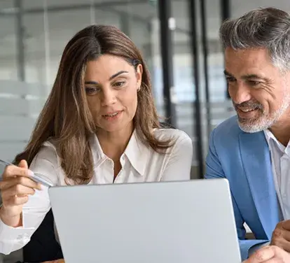 Get Started With The Assessment Today
